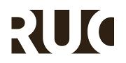 Roskilde University Logo